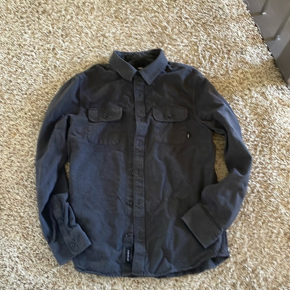 Vans heavy weight shirt